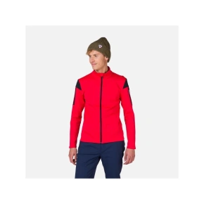 Bluza Rossignol Aerial Fz czerwony