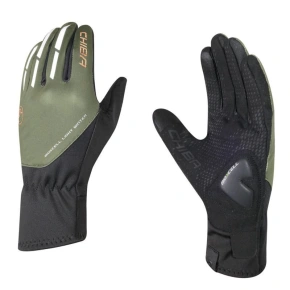 CHIBA Rękawiczki BIOXCELL LIGHT WINTER oliwka XXL