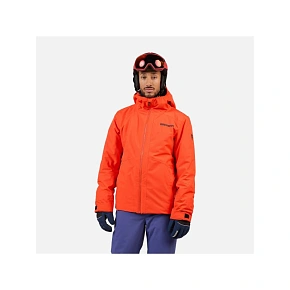 Kurtka męska ROSSIGNOL Rochrun Insulated Jkt złota Kurtka męska ROSSIGNOL Rochrun Insulated Jkt złota