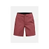 Szorty damskie PEAK PERFORMANCE W Player Shorts kolor czerwony