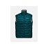 Kamizelka puchowa męska PEAK PERFORMANCE M Helium Down Vest kolor zielony