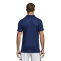 Męska koszulka polo Core 18 M CV3589 - Adidas