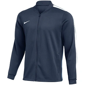 Bluza męska Nike Dri-FIT Strike 26 granatowa HV8407 410 XL Bluza męska Nike Dri-FIT Strike 26 granatowa HV8407 410 XL