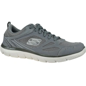 Buty Skechers Summits-South Rim M 52812-CHAR Buty Skechers Summits-South Rim M 52812-CHAR