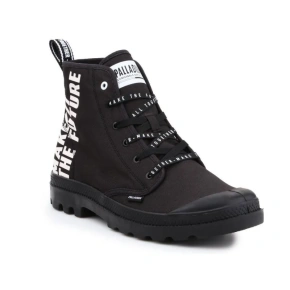 Pampa HI Future M=U buty unisex 76885-008-M - Palladium