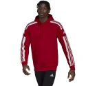 Bluza męska Squadra 21 Sweet Hoody M HC6282 - Adidas