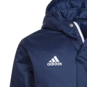Męska kurtka Entrada 22 Stadium Jacket M HG6298 - Adidas