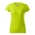 T-shirt damski Basic W MLI-13462 - Malfini