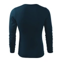 T-shirt męski Fit-T LS M MLI-11902 - Malfini