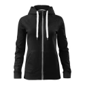 Damska bluza z kapturem Voyage W MLI-45101 - Malfini