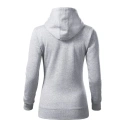 Damska bluza z kapturem Cape W MLI-41403 - Malfini