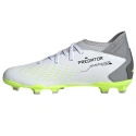 Dziecięce korki piłkarskie Predator Accuracy.3 FG Jr IE9504 - Adidas