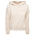 Damska bluza z kapturem QS5612E-SZH - Calvin Klein