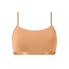 Damski biustonosz sportowy Form To Body Natural QF6757E-BO8 - Calvin Klein Damski biustonosz sportowy Form To Body Natural QF6757E-BO8 - Calvin Klein