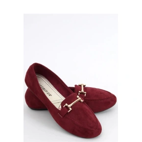 Buty damskie / Mokasyny TS013 - Seastar