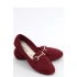 Buty damskie / Mokasyny TS013 - Seastar