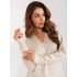Sweter damski BA SW 0577.32X jasnobeżowy - FPrice