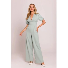 Kombinezon damski M852 Mint - MOE