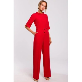 Dámská overal M463 Červená - MOE