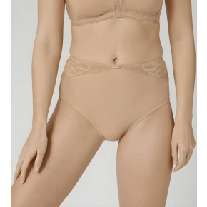 Kalhotky Modern Lace+Cotton Maxi - Triumph