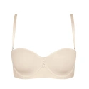 Dámská podprsenka Vivid Spotlight WDP béžová - Triumph