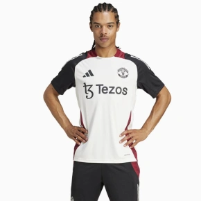Koszulka adidas Manchester United Training JSY M JE3726 Koszulka adidas Manchester United Training JSY M JE3726
