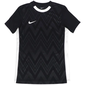 Koszulka damska Nike Dri-FIT Challenge V Jersey czarna FD7420 010