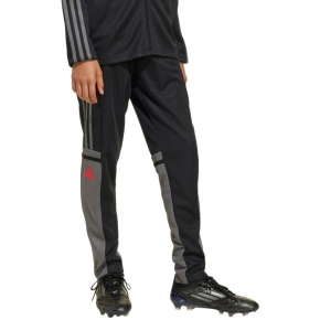 Spodnie adidas Squadra 25 Training Jr JD1628