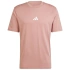 Koszulka adidas Essentials Small Logo Single Jersey M JF1099 pánské