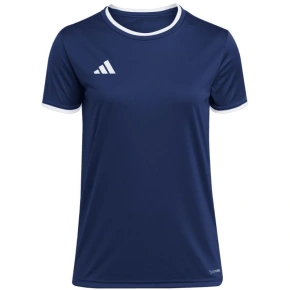 Koszulka damska adidas Entrada 26 Jersey granatowa JZ2500