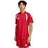 Koszulka męska adidas Tiro 26 League Jersey czerwone KB1355 pánské