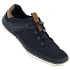 Buty sportowe męskie wsuwane granatowe Bugatti 325-AFF12-6900-4100