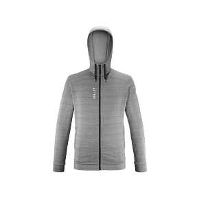 Bluza męska MILLET Cimaï Light Hoodie M czarna Bluza męska MILLET Cimaï Light Hoodie M czarna
