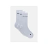 Skarpety Peak Performance Everyday Sock 3 biały