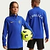 Bluza Nike Chelsea FC Strike Drill Top Junior II2465-452