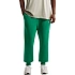 Spodnie męskie Nike Club BB Jogger zielone FN3787 365 L