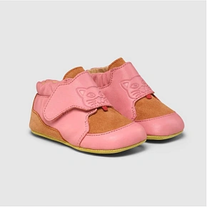 Buty do raczkowania ze skóry Affenzahn Leather Crawly Cat (01257-40126) Buty do raczkowania ze skóry Affenzahn Leather Crawly Cat (01257-40126)