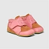 Buty do raczkowania ze skóry Affenzahn Leather Crawly Cat (01257-40126)