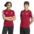 Koszulka adidas Liverpool FC Junior Tee KG2500