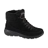 Skechers Glacial Ultra - Mara 144233-BBK Czarne 36
