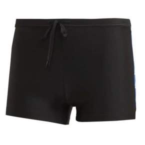 Spodenki kąpielowe adidas Fitness Taper Swim Boxers M FS3418 Spodenki kąpielowe adidas Fitness Taper Swim Boxers M FS3418
