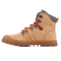 Damskie buty Pallabrouse Hikr W 95140-278 - Palladium