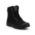 Wodoodporne buty unisex Pampa Sport Cuff 72992-010-M - Palladium