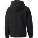 Bluza dziecięca Alpha FL Jr 589232 01 - Puma