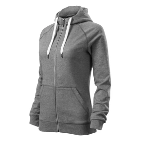 Damska bluza z kapturem Voyage W MLI-45112 - Malfini