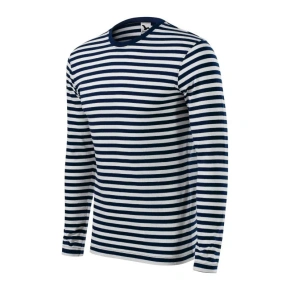 Koszulka Malfini Sailor LS M MLI-80702 granatowy pánské Koszulka Malfini Sailor LS M MLI-80702 granatowy pánské