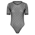 Body damskie QF7184E-UB1 - Calvin Klein