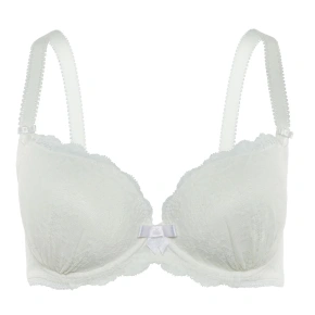 Wzmocniony biustonosz damski 30317 - Selmark