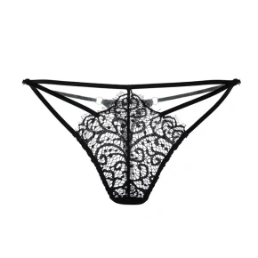 Chance Panties - Perilla