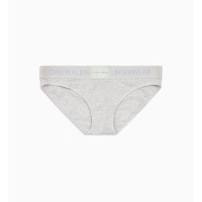 Majtki QF4921E-OW5 beżowe - Calvin Klein